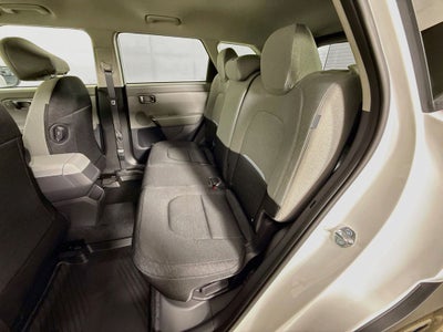 2027 Kia Seltos LX