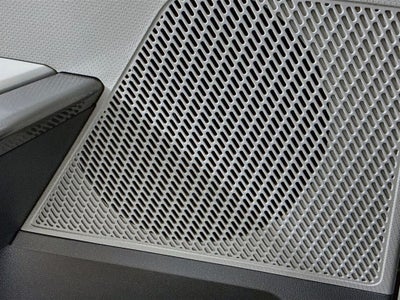 2027 Kia Seltos LX