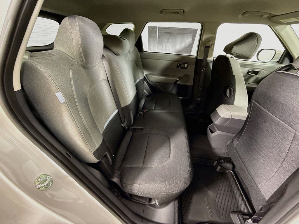2027 Kia Seltos LX