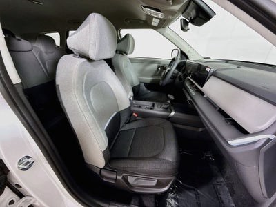 2027 Kia Seltos LX