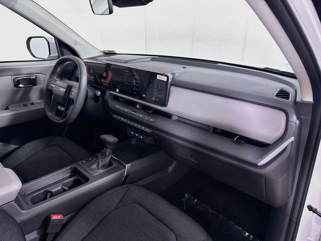 2027 Kia Seltos LX