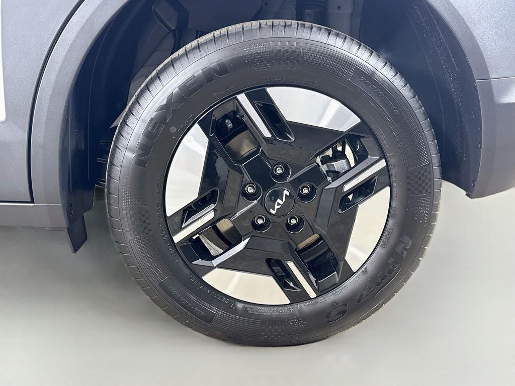 2027 Kia Seltos LX