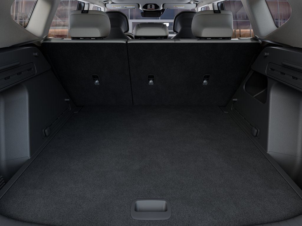 2027 Kia Seltos EX