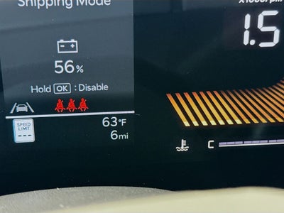 2027 Kia Seltos EX