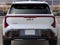 2027 Kia Seltos X-Line