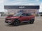 2027 Kia Seltos X-Line