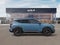 2027 Kia Seltos X-Line SX