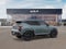 2027 Kia Seltos X-Line SX