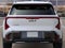 2027 Kia Seltos X-Line