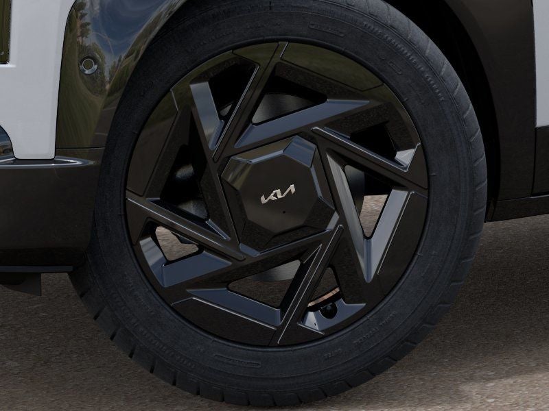 2027 Kia Seltos X-Line