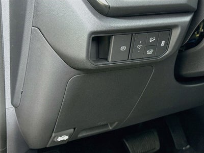 2027 Kia Seltos X-Line SX