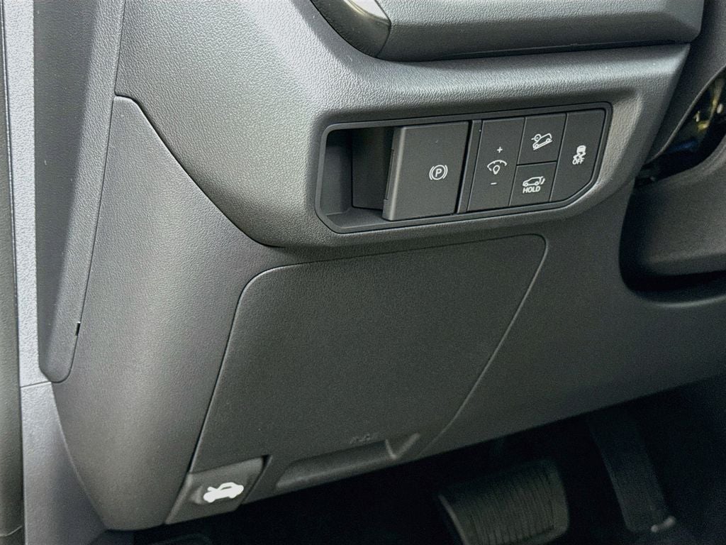 2027 Kia Seltos X-Line SX