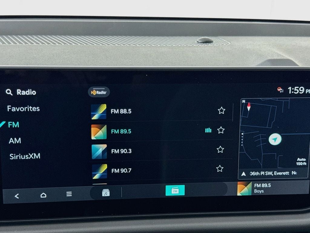 2027 Kia Seltos X-Line SX