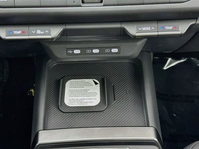 2027 Kia Seltos X-Line SX