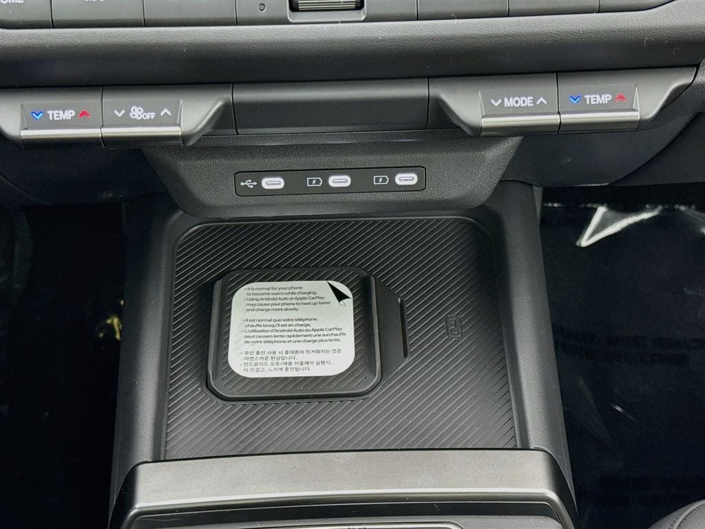 2027 Kia Seltos X-Line SX