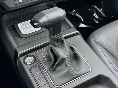 2027 Kia Seltos X-Line SX