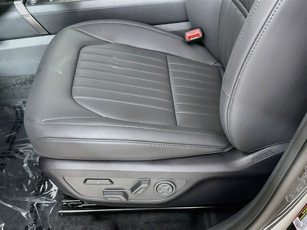 2027 Kia Seltos X-Line SX