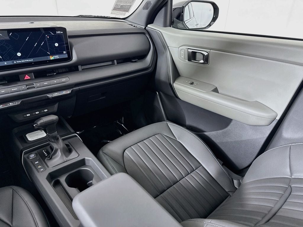 2027 Kia Seltos X-Line SX
