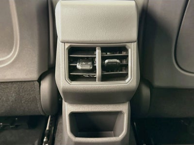 2027 Kia Seltos X-Line SX