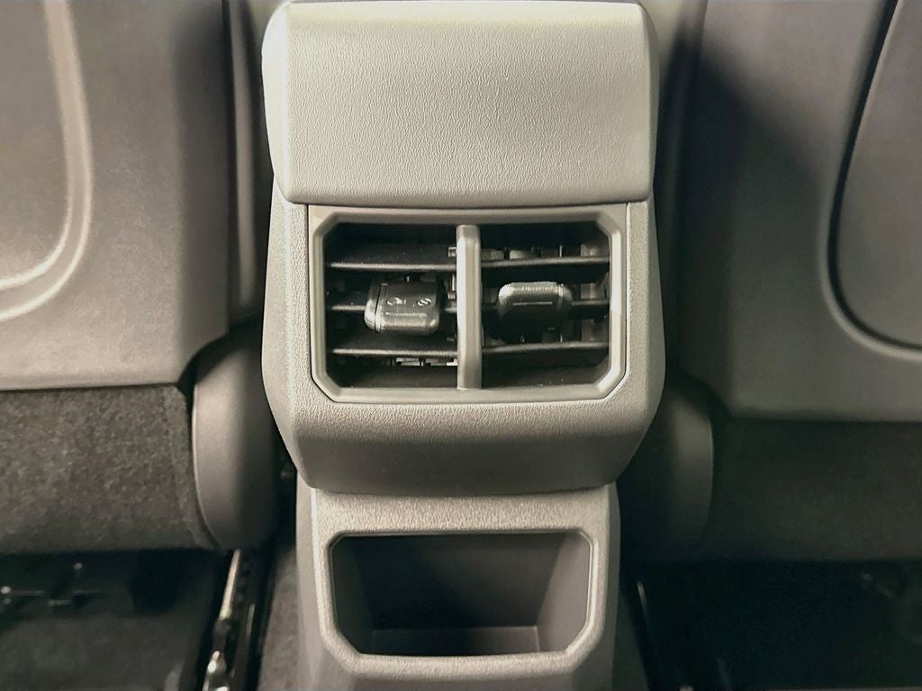 2027 Kia Seltos X-Line SX