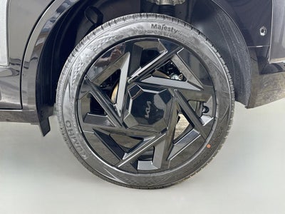 2027 Kia Seltos X-Line SX