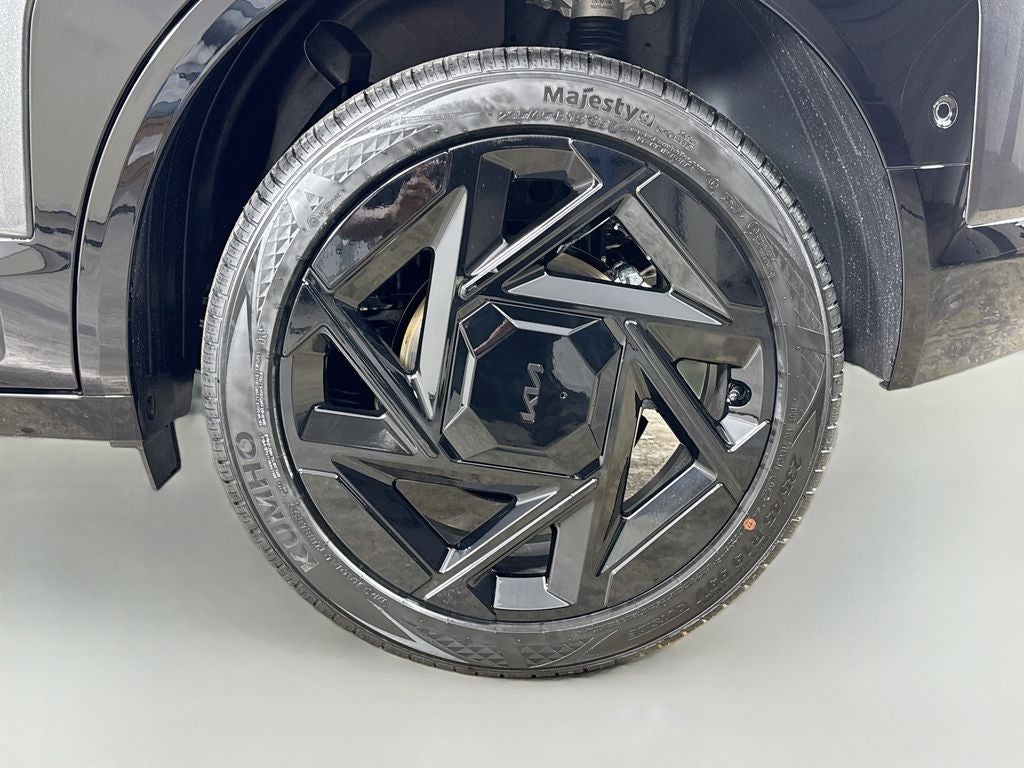 2027 Kia Seltos X-Line SX