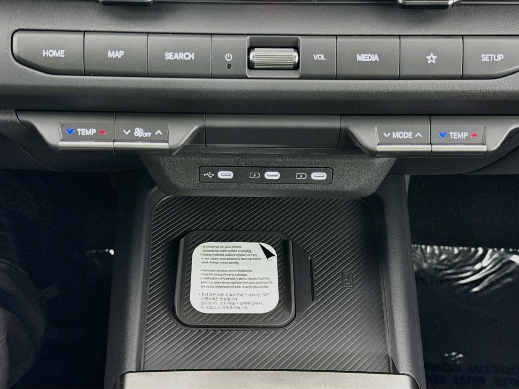 2027 Kia Seltos X-Line SX