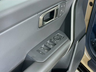 2027 Kia Seltos X-Line SX