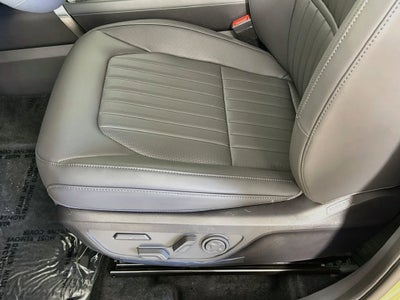 2027 Kia Seltos X-Line SX