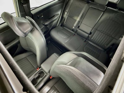 2027 Kia Seltos X-Line SX