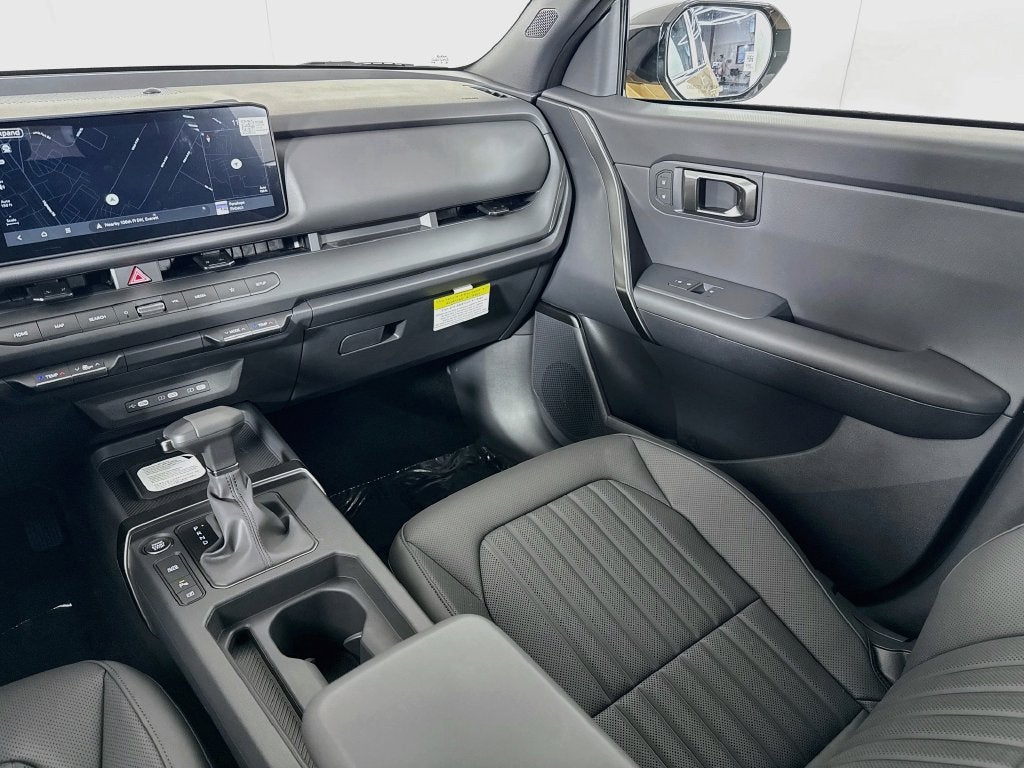 2027 Kia Seltos X-Line SX