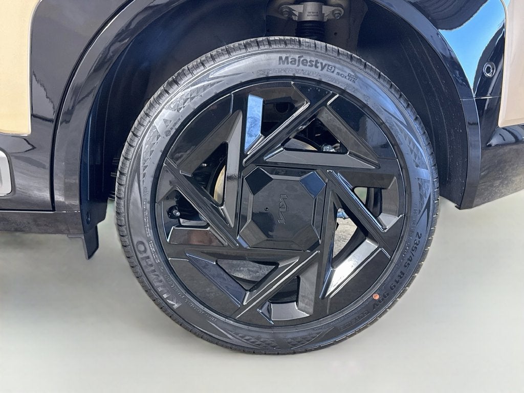 2027 Kia Seltos X-Line SX