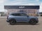 2027 Kia Seltos X-Line SX