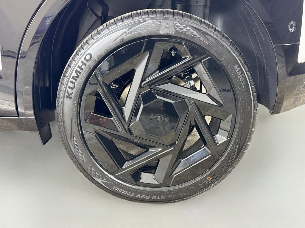 2027 Kia Seltos X-Line SX