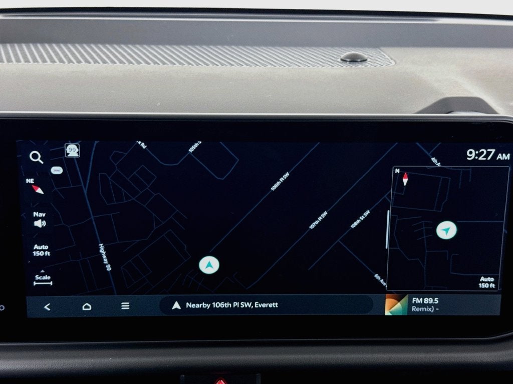 2027 Kia Seltos X-Line SX