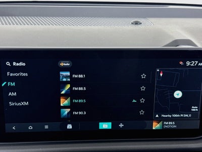 2027 Kia Seltos X-Line SX