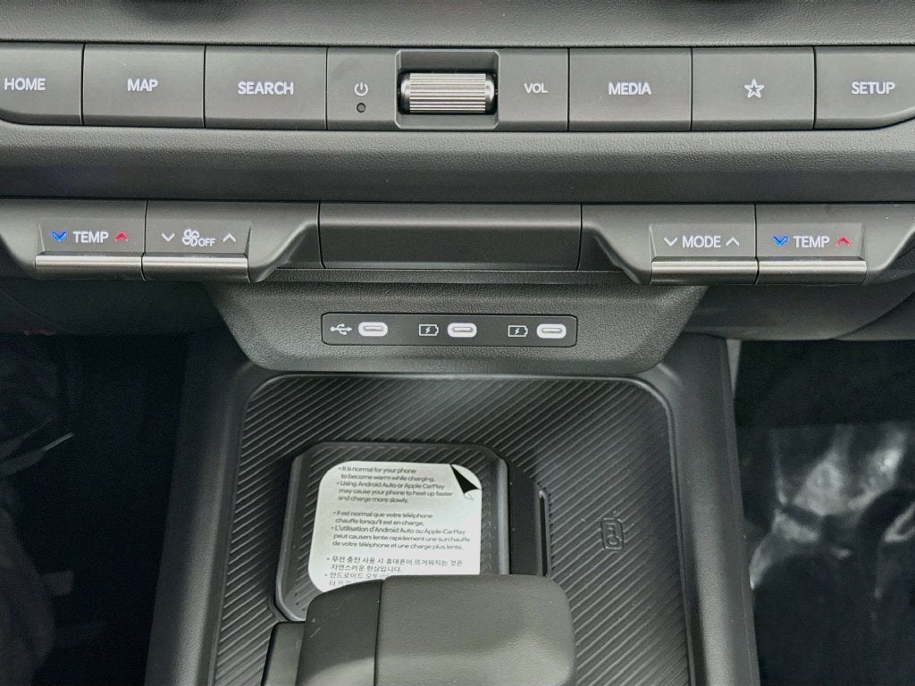 2027 Kia Seltos X-Line SX