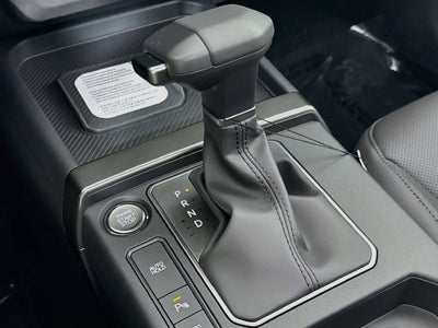 2027 Kia Seltos X-Line SX