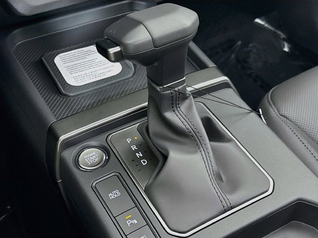 2027 Kia Seltos X-Line SX