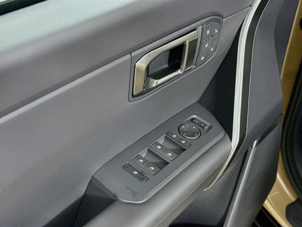 2027 Kia Seltos X-Line SX