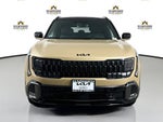 2027 Kia Seltos X-Line SX