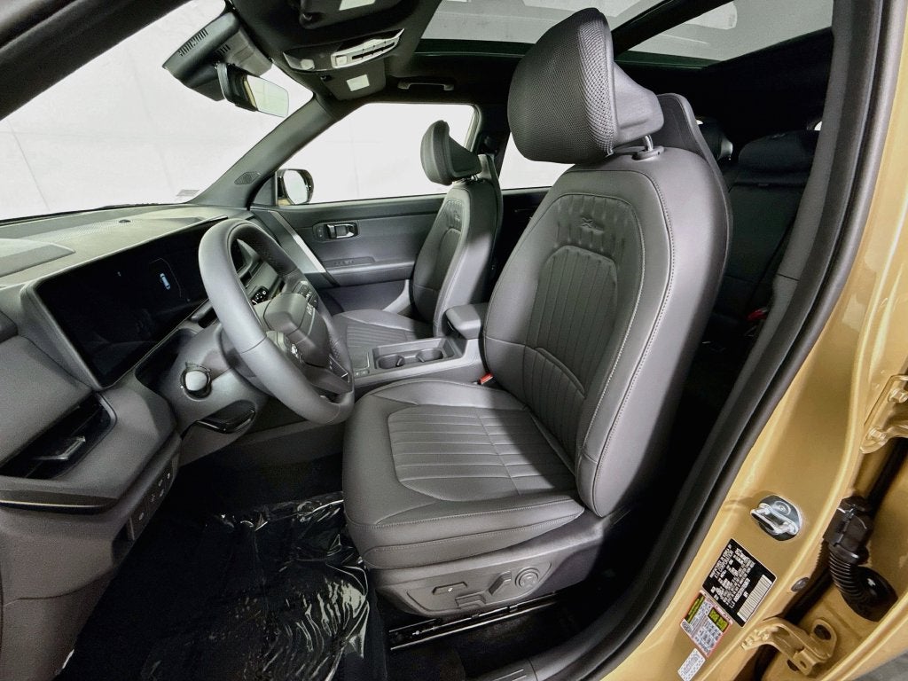 2027 Kia Seltos X-Line SX