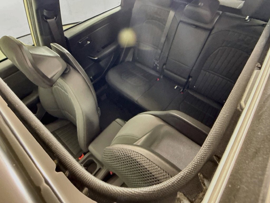 2027 Kia Seltos X-Line SX