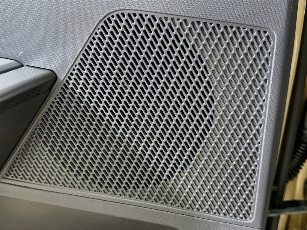 2027 Kia Seltos X-Line SX