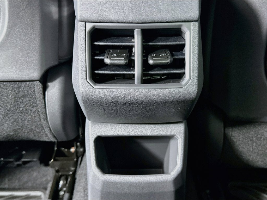 2027 Kia Seltos X-Line SX