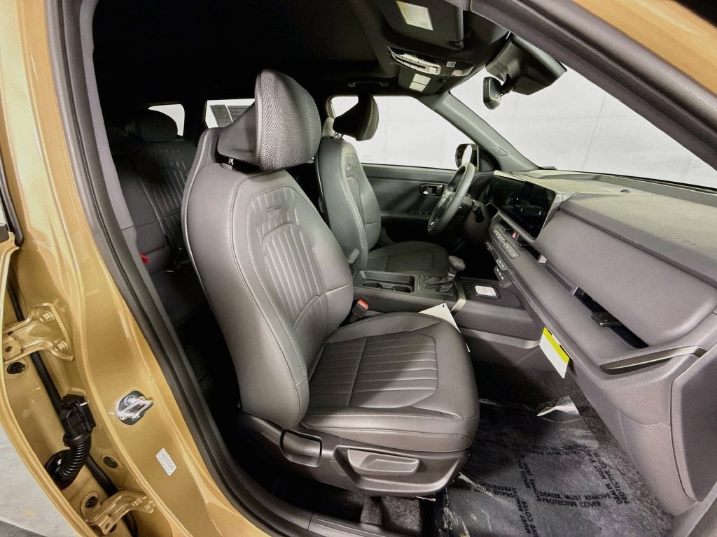 2027 Kia Seltos X-Line SX