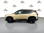 2027 Kia Seltos X-Line SX