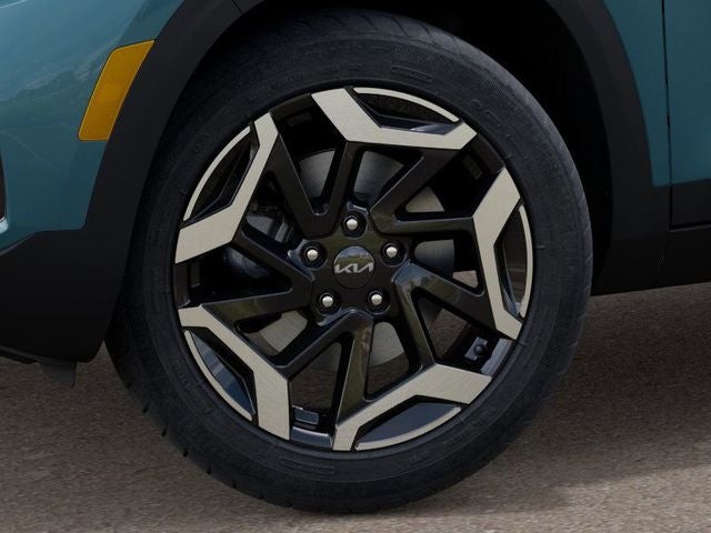 2026 Kia Seltos SX