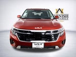 2026 Kia Seltos SX