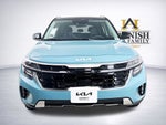 2026 Kia Seltos SX